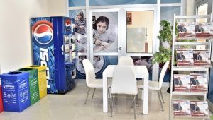 Adım adım Kampüs Bornova