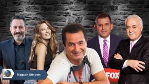 Ağustos ayında en çok konuşulan isimleri belli oldu!