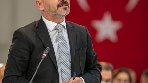 Ak Partili Hızal’dan ‘çekici’ çıkışı