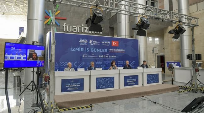 Akdeniz’de Tekstil için işbirliği çağrısı