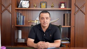 Aliağaspor FK'dan TFF'ye Çağrı