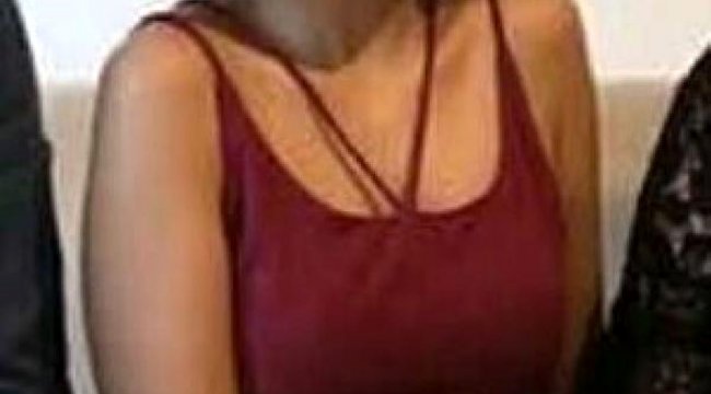 Babasının beylik tabancasıyla intihar eden Buse, toprağa verildi