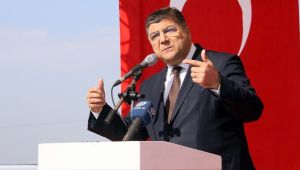 “Bağımsızlığa Giden Yolda Noktanın Konulduğu Yer!”