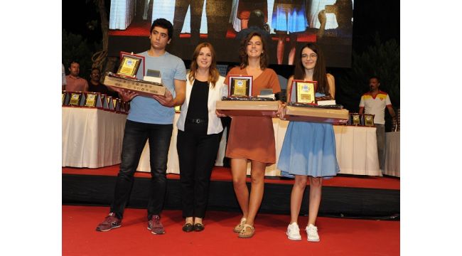 Balçova’da Uzaktan Eğitime Destek