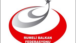 Balkan Rumeli Türkleri Konfederasyonu’ndan o isme tepki