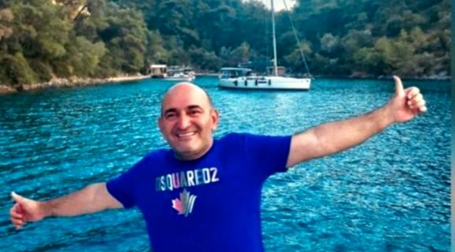 Banka Müdürü Kalbine Yenildi