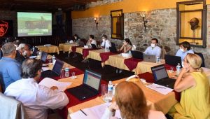 Barış Selçuk Gazetecilik Yarışması sonuçlandı