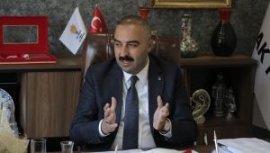  Başkan, halkından intikam alıyor 