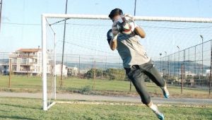 Bergama Belediyespor yeni sezona dolu dizgin hazırlanıyor