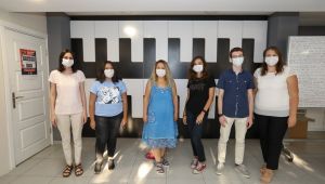 Bilim üssü zirveyi kimseye bırakmadı 