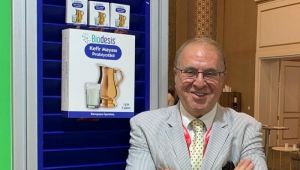Biodesis Başkanı Aşıkoğlu: “Hedefimiz Abd Pazarı”