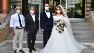 Bornova’da sıkı denetim