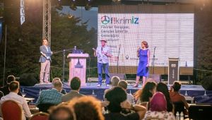 Büyükşehir’den yenilikçi fikirlere ödül