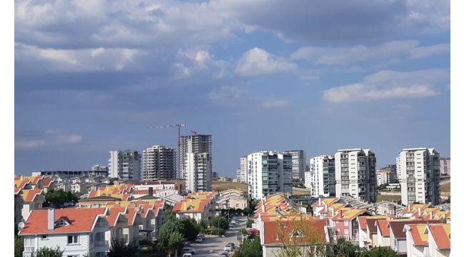 Çağdaş Konut Projelerine İhtiyaç Var