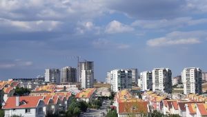 Çağdaş Konut Projelerine İhtiyaç Var