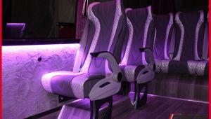 Cancan Oto; Araç İçi Tasarımda 40. Yıl