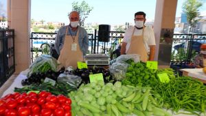 Çeşme Belediyesi’nden tarım hamlesi