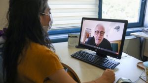 Covid-19 kaygılarına karşı eğitim günü 