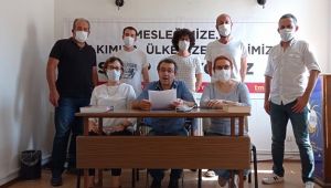 Dayanışma Gününü kutladılar 