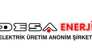 Desa Enerji, TSE COVID-19 Güvenli Üretim Belgesi aldı. 
