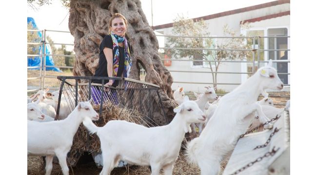 Doğal Köy Üretimi söylemlerine dikkat