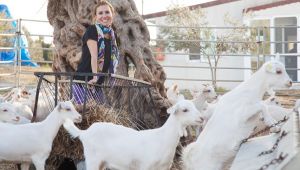 Doğal Köy Üretimi söylemlerine dikkat