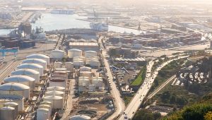 Ege İhracatçı Birlikleri’nden 214 noktaya ihracat