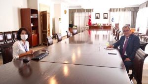 Ege Üniversitesi hastalara ışık oluyor