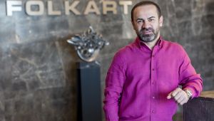 Folkart Yatırım Atağında