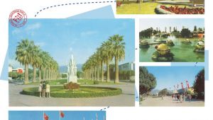 Fuar Matbaası sergisi açıldı