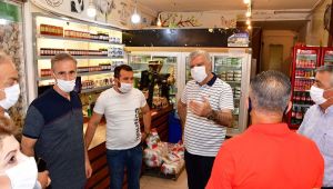 Güngören’de yenileme heyecanı!