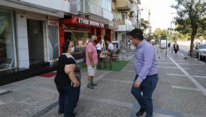 Hedef 1 milyon adım