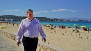 İkametini Al Çeşme’ye gel: “Hedef 50 bin Çeşmeli”