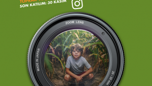 İTB’den toplam 30 bin TL ödüllü Instagram Fotoğraf Yarışması: