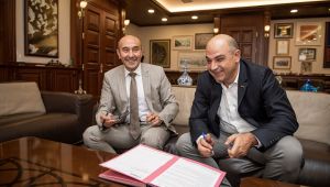 İzmir Büyükşehir Belediyesi personeline promosyon müjdesi