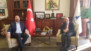 İzmir Büyükşehir’de Çiğli Zirvesi