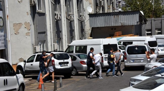 İzmir'de Ceren Duman cinayetinde 2 kişi tutuklandı