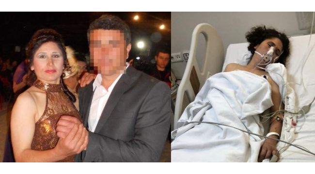 İzmir'de eşinin ölümüyle ilgili tutuklu bulunan kişi serbest bırakıldı