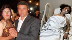 İzmir'de eşinin ölümüyle ilgili tutuklu bulunan kişi serbest bırakıldı