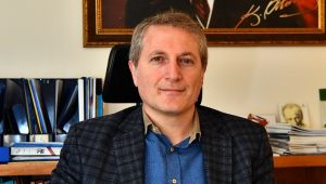 İzmir'in kent vizyonuna Avrupa'dan hibe desteği