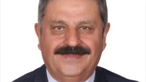 İzmir Teknoloji Üssü Çalışmaları Hızla Tamamlanmalıdır.