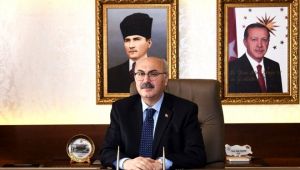 İzmir Valisi Köşger'den Dünya Turizm Günü mesajı