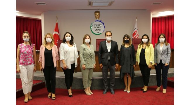 Kadınlar için özel projeler üretilecek