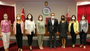 Kadınlar için özel projeler üretilecek