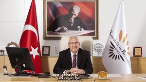 Karabağlar Belediyesi’nde e-beyan dönemi