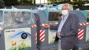 Karabağlar’da yeni nesil çöp toplama dönemi