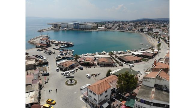 Karaburun’a 7 bin 250 kişi aranıyor!