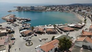 Karaburun’a 7 bin 250 kişi aranıyor!