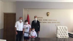  Karateci Yüksel Kardeşler çalışmalara sahilde başladı