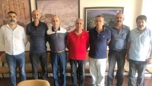 Karayılanoğlu Güven Tazeledi